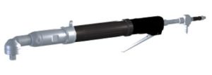 Angle Nut Driver - Part Number: 204209B - Model: 377F-941-E12, 5