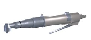 Angle Nut Driver - Part Number: 378385B - Model: 376-3251U