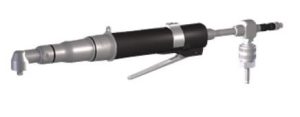 Angle Nut Driver - Part Number: 389689B - Model: 377F-321