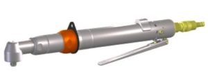 Angle Nut Driver - Part Number: 386530B - Model: 377-321U