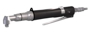 Angle Nut Driver - Part Number: 386530D - Model: 377-421U