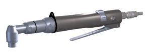 Angle Nut Driver - Part Number: 390885B - Model: 377-321U-F