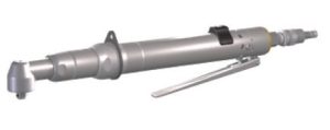 Angle Nut Driver - Part Number: 386530C - Model: 377-521U