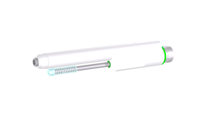 Atornillador Electrónico - Número de parte 503020A - Modelo: 321E19-0002