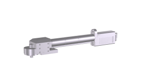 Atornillador Eléctrico Servo - Número de parte 108978A - Modelo: 311EWR63-2200