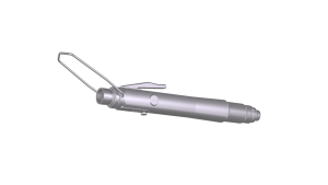 Atornillador Eléctrico Servo - Número de parte 505043E - Modelo: 326EGT27-0042-HP