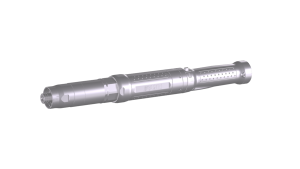 Atornillador Eléctrico Servo - Número de parte 506011E - Modelo: 327EGA36-0320