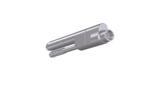 Husillo Eléctrico Servo - Número de parte 505030D - Modelo: 326E22-00050