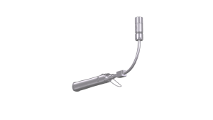 Atornillador Eléctrico Servo - Número de parte 505033D - Modelo: 326EGZ22-00050