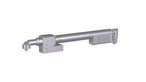 Atornillador Electrónico - Número de parte 504013C - Modelo: 322EW36-0500-F12,5