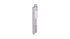 Atornillador Electrónico - Número de parte 420988D - Modelo: 320E22-00120
