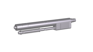 Atornillador Electrónico - Número de parte 504010D - Modelo: 322E36-0500