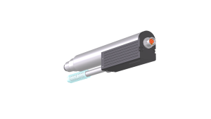 Husillo Eléctrico - Número de parte 450000A - Modelo: 330E36-0012