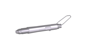 Atornillador Eléctrico Servo - Número de parte 505042A - Modelo: 326EGA27-0010