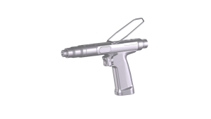 Atornillador Eléctrico Servo - Número de parte 505045D - Modelo: 326EPT27-0042-HP